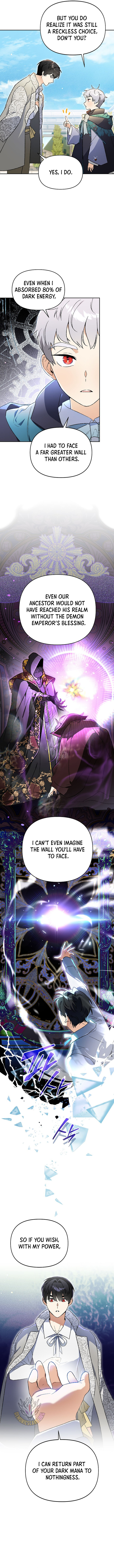 I Became the Genius Bastard of a Noble Dark Clan Chapter 29 2